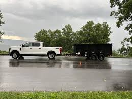 Professional Junk Removal Services in Fordoche, LA